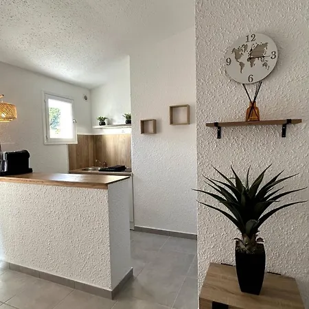 Sejour Ideal A Santa Giulia ! Mini-villa A 100m De La Plage Porto-Vecchio (Corsica)
