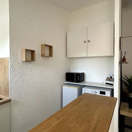 Ferienhaus Sejour Ideal A Santa Giulia ! Mini-villa A 100m De La Plage Porto-Vecchio (Corsica)