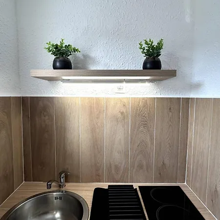 Sejour Ideal A Santa Giulia ! Mini-villa A 100m De La Plage Ferienhaus *