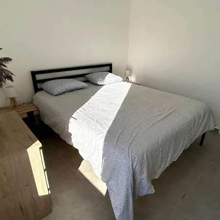 Sejour Ideal A Santa Giulia ! Mini-villa A 100m De La Plage Porto-Vecchio (Corsica)