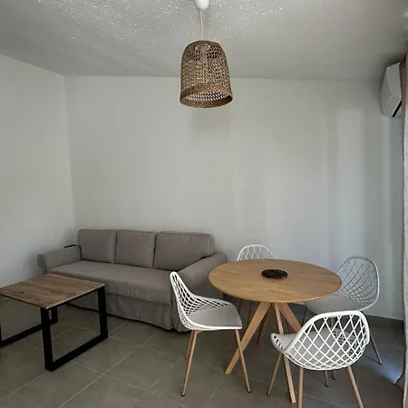Sejour Ideal A Santa Giulia ! Mini-villa A 100m De La Plage * Porto-Vecchio (Corsica)